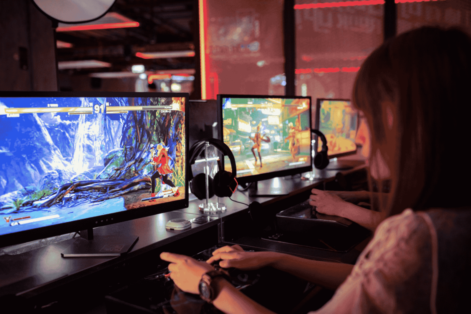esports