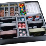 board game organizer