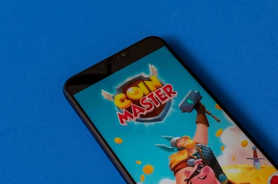 coin master free spins