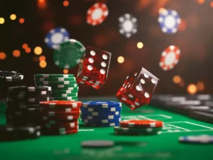 online casino