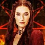 Melisandre of Asshai