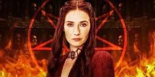 Melisandre of Asshai
