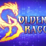 golden dragon login
