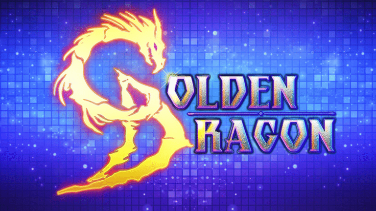 golden dragon login