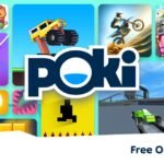 poki games