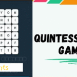 Quintessential Game